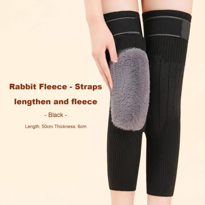 Wool Knee Warmers (BUY 1 GET 1 FREE)