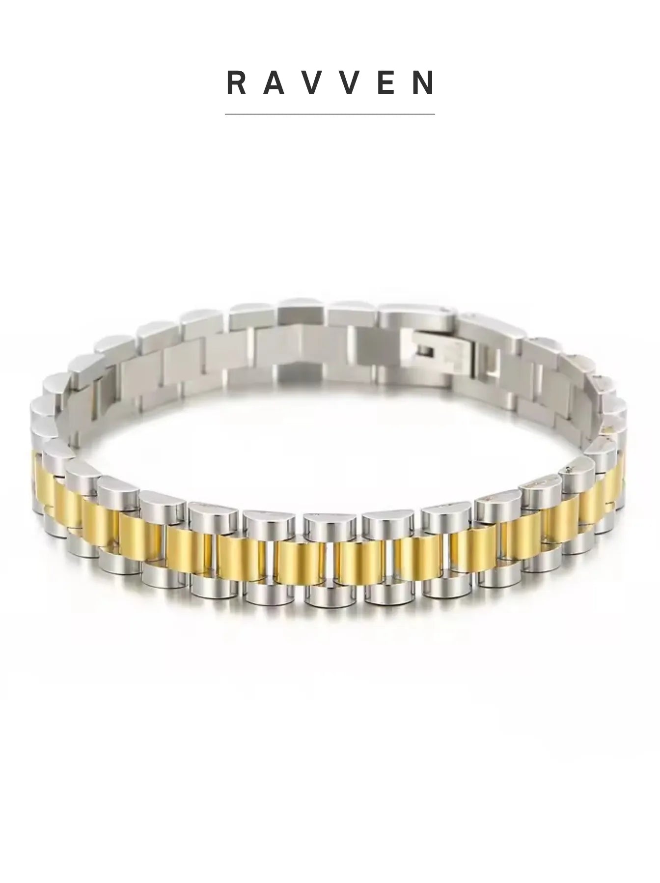 Jublie Bracelet – Minimalist Geometric Charm