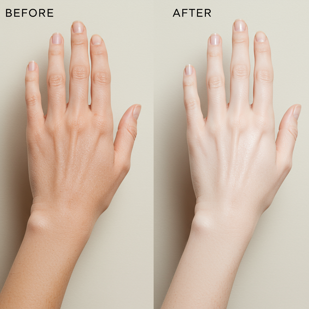 Zafrani Beauty cream