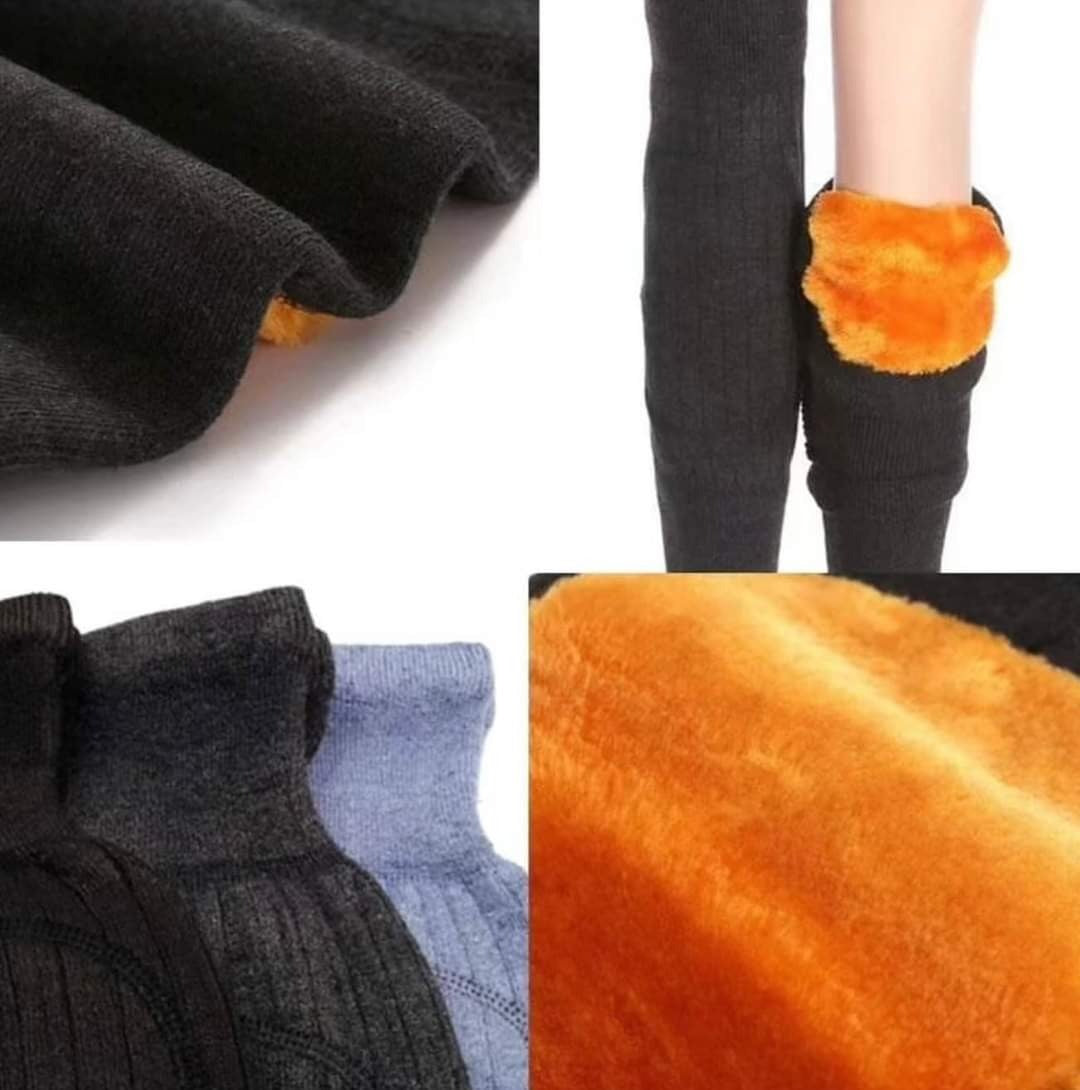 Wool Knee Warmers (BUY 1 GET 1 FREE)