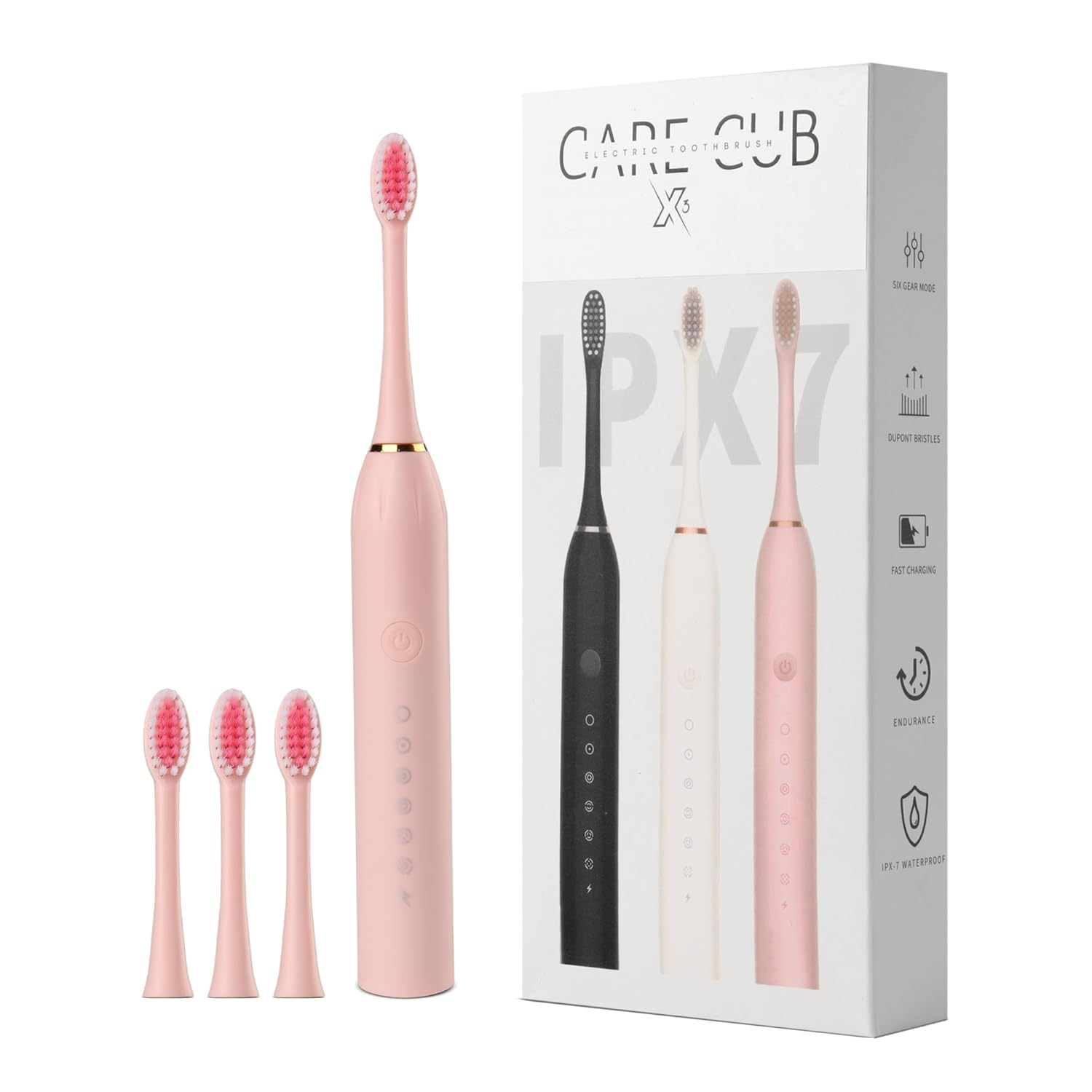 Sonic Electric Toothbrush