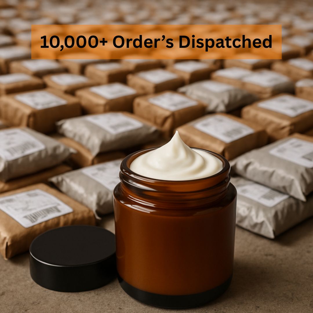 Zafran Beauty cream Beauty-Shine